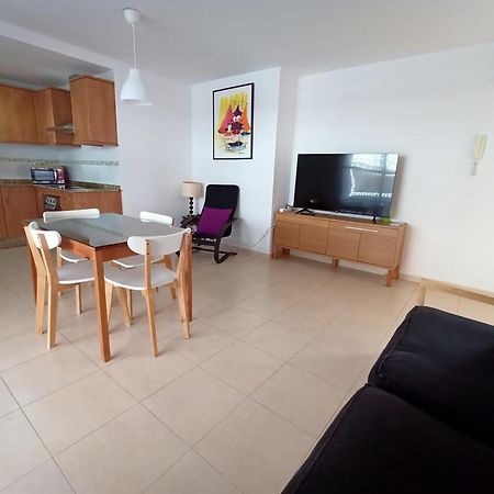 Apartamento Cerca De La Playa Moncófar Exteriér fotografie