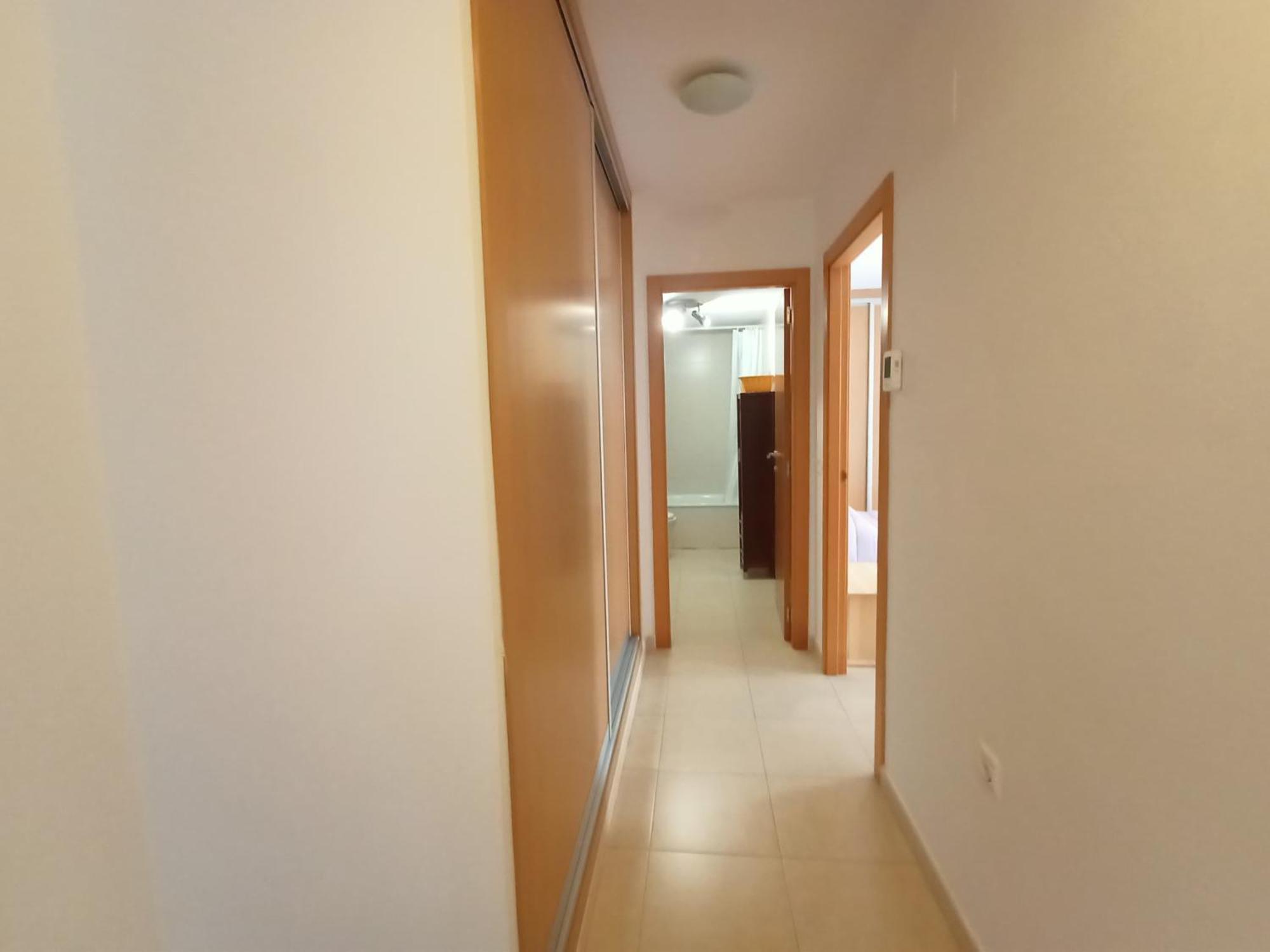 Apartamento Cerca De La Playa Moncófar Exteriér fotografie
