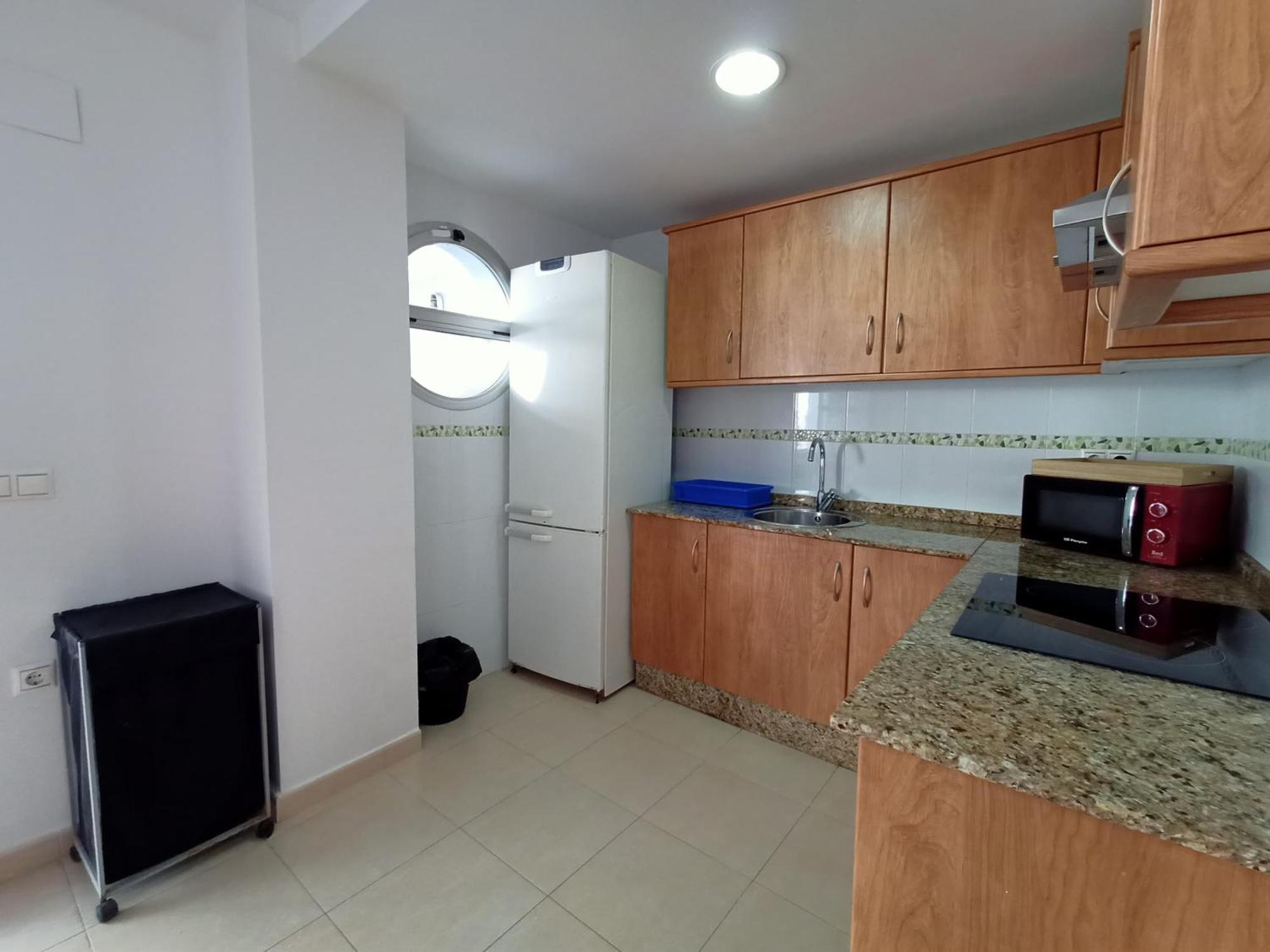Apartamento Cerca De La Playa Moncófar Exteriér fotografie