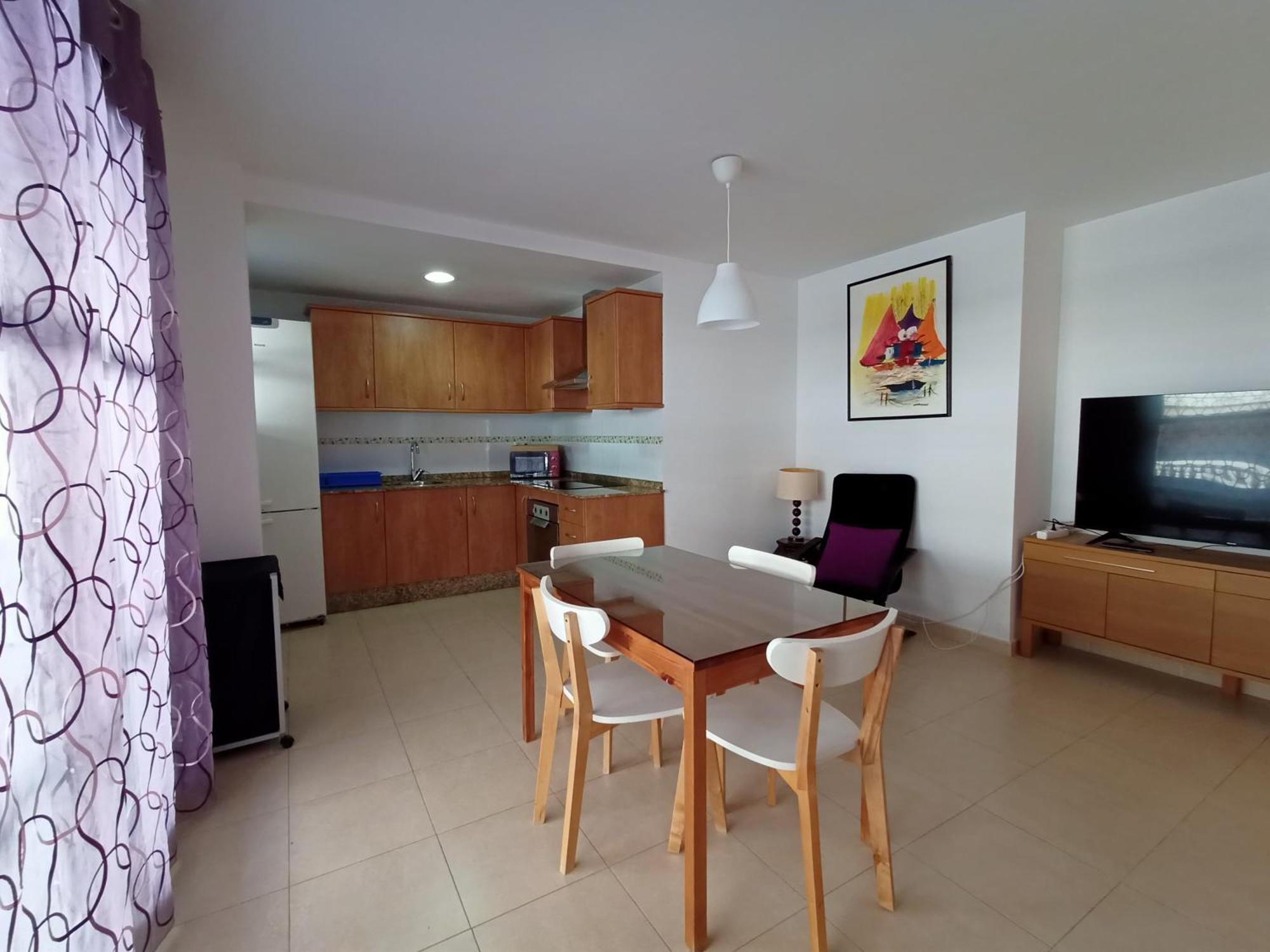 Apartamento Cerca De La Playa Moncófar Exteriér fotografie